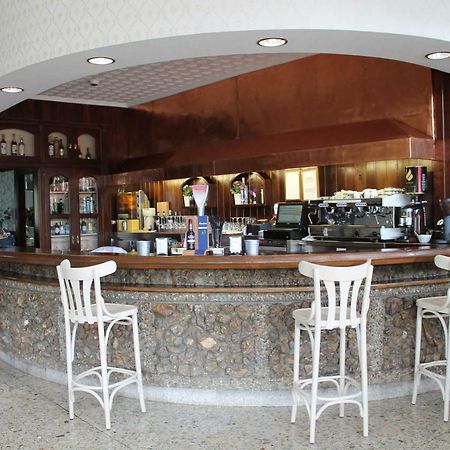 Hotel Montero Mondoñedo 외부 사진