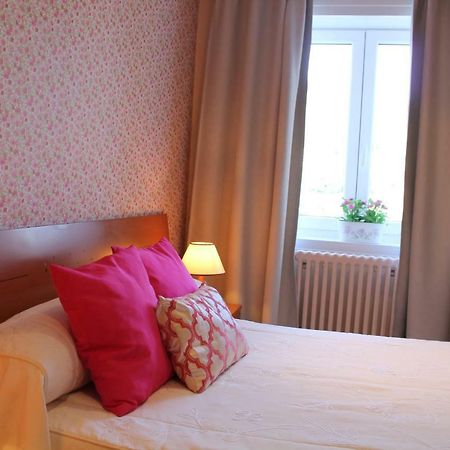 Hotel Montero Mondoñedo 외부 사진