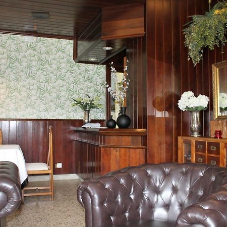 Hotel Montero Mondoñedo 외부 사진