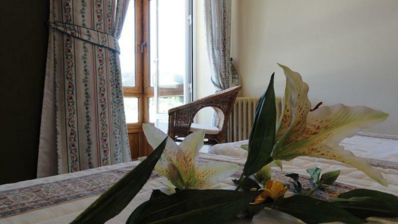 Hotel Montero Mondoñedo 외부 사진